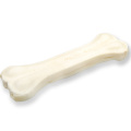 Dog chew natural beef rawhide twists sticks